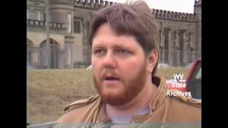 Documentary West Virginia Moundsville Penitentiary Part Two [upl. by Amikay]