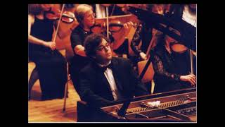 Aram Khachaturian Piano Concerto in Dflat major Op 38 Georgios Filadelfefs  Grigor Palikarov [upl. by Saiff439]