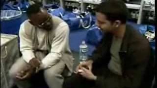 David Blaine  Magic Street Part1wmv [upl. by Cruce]