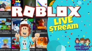 Roblox Live Video  HL Karauli  2024 New LIVE Video [upl. by Ernie556]