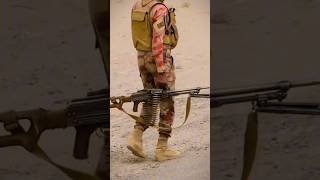 FC Balochistan pakistanarmy foryou 1k [upl. by Cyna627]