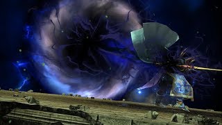 FFXIV Stormblood  Deltascape V40Omega V4  Final Boss  RDM PoV [upl. by Ambie]