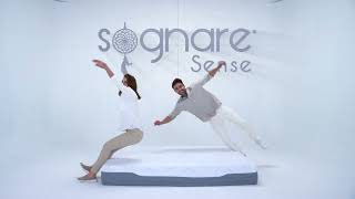 Unboxing Colchón Sognare® Sense [upl. by Raddy]