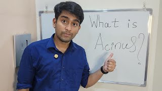 Learn What is Acinus   Acinus  The Secretory Unit of Glands in Biology [upl. by Chariot]