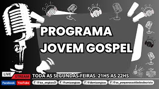 PROGRAMA JOVEM GOSPEL  30092024 [upl. by Jp]