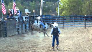 dizney mtn rodeo [upl. by Firehs]