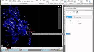 Converting GIS Data to CAD Objects [upl. by Yul454]
