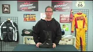 AtomicMoto Gaerne GMidland Boots Review [upl. by Erika]