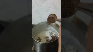 இஞ்சி டீ ☕🫖☕ Ginger TeaInji Tea Tasty Tea Recipe Tea tamil how totea tamilsamayaltamilcooking [upl. by Leerzej]