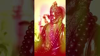 anjaneya swamy Tuesday vibes  whatsapp status song [upl. by Dorry]