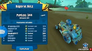 Beach Buggy Racing 2Bilgerat BlitzEl ZipoRad RodSmoka04YT [upl. by Nosyla]