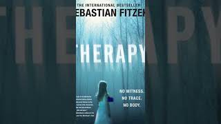 5 Sebastian Fitzek BookThrillers That Will Haunt Your Nightmares [upl. by Neirrad]