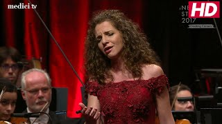 Svetlina Stoyanova  Handel Ariodante  Neue Stimmen Final [upl. by Jael]