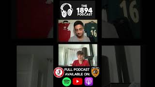 BRISTOL CITY VS HULL CITY PREDICTION bristolcity hullcity footballpredictions footballpodcast [upl. by Ultima]