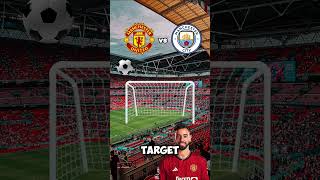 Manchester United vs Man City  FA Cup Final  Picks amp Analysis [upl. by Asit743]