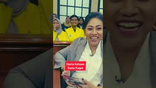 Ketika Eca Bilang Darto dan Desta Dua Duda Ganteng [upl. by Einned]