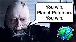 Darth Dawkins Forfeits [upl. by Ahsyas770]