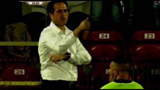 MHFC  Maccabi Haifa  UEFA EUROPA LEAGUE 201112 GROUP J promo HD [upl. by Silyhp377]