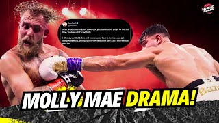 Jake Paul DESTROYS Tommy Fury Legal Drama 8M Offer amp Molly Mae Bombshell [upl. by Nonnaer]