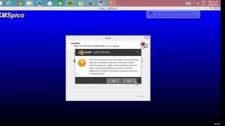 COMO INSTALAR Y ACTIVAR OFFICE 2013 EN WINDOWS 10 81 8 [upl. by Johnsson]