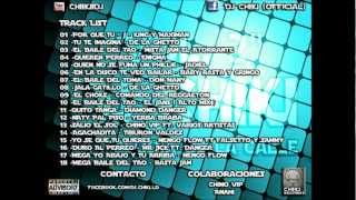 06 En La Disco Te Veo Bailar  Baby Rasta amp Gringo AcapellaMix Dj Chiki ®   Volumen 2 [upl. by Irahk317]