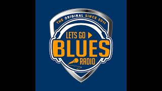 Se14 Ep01 202425 St Louis Blues Season Preview [upl. by Htiaf338]