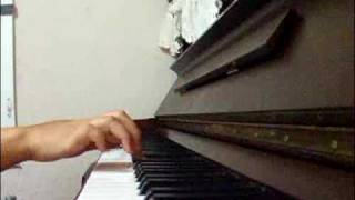 KPOP Leessang  Ballerino  Piano ver [upl. by Ronile]