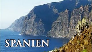 Teneriffa Kanarische Inseln  Reisebericht [upl. by Ivah]