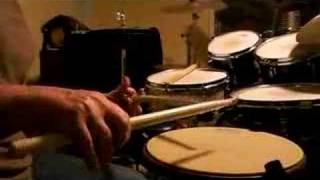 Flam rudiment exercises [upl. by Sosanna546]