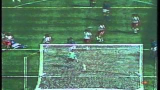 1982 July 8 Italy 2Poland 0 World Cupmpg [upl. by Buckley]