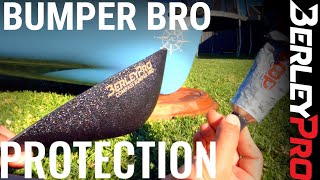 BerleyPro Bumper Bro Install amp How TO [upl. by Liba]