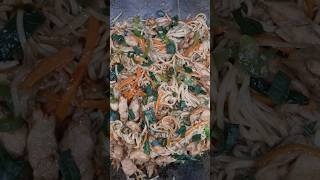 Chicken Chow Mein Recipe  By Cook With Shazay chicken chowmein food foodie recipe bestshorts [upl. by Alessandro918]