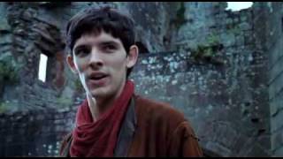 Season Four Trailer  Merlin [upl. by Ahsik]