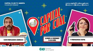 Capital por Cual [upl. by Thad]