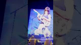 Van Halen Mean Street rock evh livemusic viral davidleeroth guitarsolo [upl. by Besse]