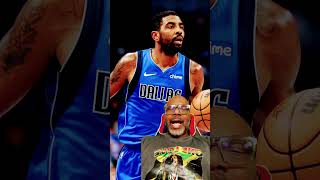 Shaq says Penny Hardaway is better than Kyrie Irving nba [upl. by Itagaki650]