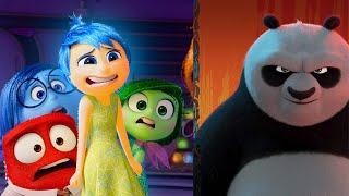 Top 10 Best Animated Movies of 2024 Must Watch  Cartoon Land TV [upl. by Yromas546]