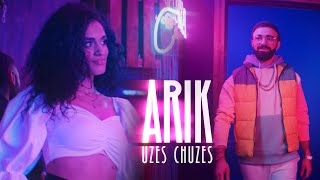 ARIK  UZES CHUZES  ARIK  УЗЕС ЧУЗЕС [upl. by Lorianne]