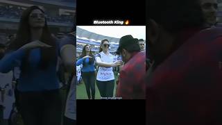 Honey Singh vs Salman Khan 😍 Bluethooth King trending shorts music ytshorts viralshorts [upl. by Donnamarie]