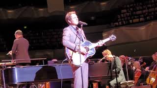 Ben Rector W CSO  30000 Feet Live  Boettcher Hall  Denver CO  2124 [upl. by Nanam]