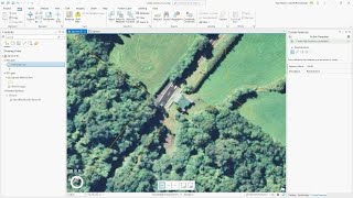 Create points on a map in ArcGIS Pro [upl. by Monjo]
