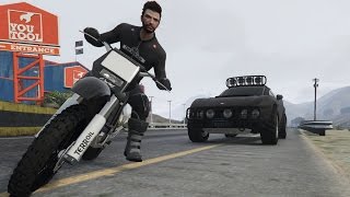 DÜNYA DEVİ MARKALARA DİSS ATTIK  GTA 5 KOMİK ANLAR 175 [upl. by Olecram]