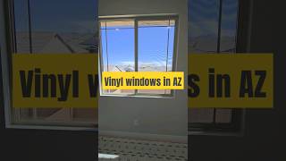 Vinyl Windows Are Popular in Arizona  But Watch Out for This [upl. by Rivi]