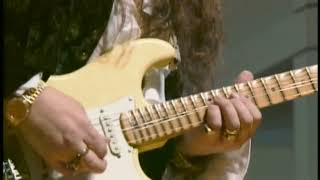 Yngwie Malmsteen — Adagio [upl. by Onaled]