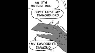 Lost My Diamond Bro Dragon Bros [upl. by Nena]