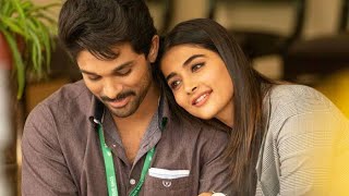 Samajavaragamana Full Video Song 4K  AlaVaikunthapurramuloo  Allu Arjun  Trivikram  Thaman S [upl. by Nauqal]