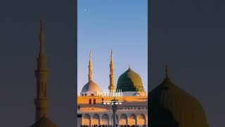 Muhammadya Rehmatal lil Aalameen❤islamicvideo [upl. by Garcon]