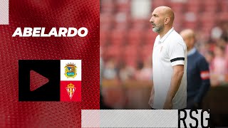 Habla Abelardo 21052022 [upl. by Sinnoda]