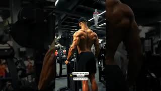 Build Strong Shoulders  Give This Workout a Go 💪🔥ShoulderWorkout StrongShoulders UpperBody [upl. by Athena]