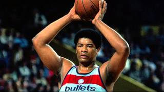 wes unseld outlet pass [upl. by Diraf]